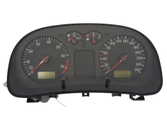 Speedometer/Instrument Cluster VW Golf MK4 1J0919881B 0263611022 20723