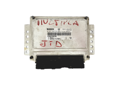 Controller 46825696 0281010334 Fiat Bosch 26731