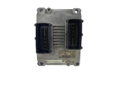 Controller 09115112 0261206074 Opel Bosch 50630
