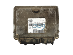 Controller IAW.4AF.M9 55187372 Fiat Magneti Marelli 19823