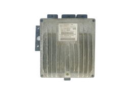 Controller 8200334419 8200426446 R0410C169A NissanRenault Delphi 37983