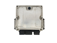 Controller 0281011033 9646719280 28FM0000 PSA Lancia Bosch 39384