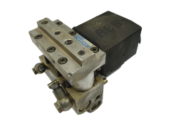 Abs Pump Fiat Coupe Alfa Romeo 145 146 0265208033 64340 Abs Pump Fiat Coupe Alfa Romeo 145 146 0265208033 64340