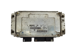 Controller 0261206246 9637838780 id04  PSA Bosch 14765