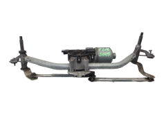 Wiper Mechanism Peugeot 208 2008 9673222580 0390241540 Bosch 1075