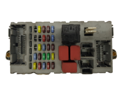 Fuse Box Fiat 51771409 NPL 51733919 CPL Delphi 20018