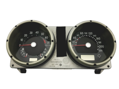 Speedometer/Instrument Cluster VW Lupo 6X0920801 0263615101 39746