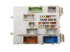 Controller BSI Ford BV6N-14A073-FP 51945L55L FoMoCo