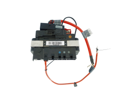 Controller Moduł 6936653-05 10-6114-6936653-05 BMW 35074