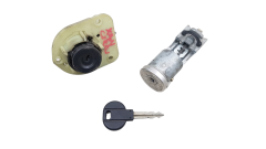 Ignition Switch 4162W4 Simplex 9170AY Citroen Xantia 1072