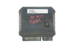 Controller 89661-0DB31 MB275400-1860 Toyota Denso 36046