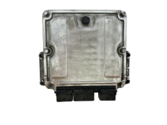 Controller 0281011031 9646719080 28FM0000 PSA Bosch 50164