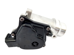 Throttle Body Valve Renault Megane Scenic Clio 1.5 dCi 161A09794R