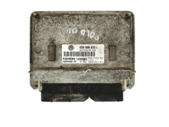 Controller 03E906033L 5WP44301 07 VW Siemens 19095