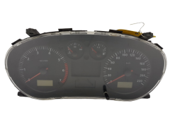 Speedometer/Instrument Cluster Seat Ibiza W06K0920821C 110008923017 21365