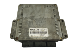 Controller 0281010556 8200153946 8200095416 Renault Bosch 68467