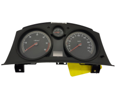 Speedometer/Instrument Cluster Opel Astra H 13308983XC Siemens VDO