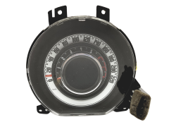 Speedometer/Instrument Cluster Fiat 500 5550021211 36110