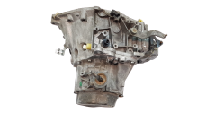 Manual Gearbox 20DL11 222228 Peugeot 406 2.0 HDI 182000km 1208 Manual Gearbox 20DL11 222228 Peugeot 406 2.0 HDI 182000km 1208