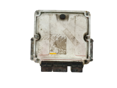 Controller 0281010594 9642013980 28FM000 PSA Bosch 36522