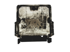 Controller 0281010767 9643524980 28FM0000 PSA Bosch 18417