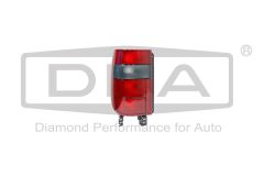 Lamp Left 6U1945111 89450213102 Skoda Felicia DPA