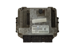 Controller 0281010707 9651399080 9647785580 PSA Bosch 16304