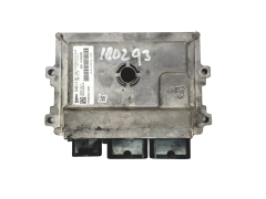 Controller 9811545080 9800913080 V29059263A PSA Valeo 29818