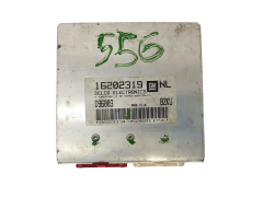 Controller 16202319NL D96003 BZKU Opel GM Delco 3576