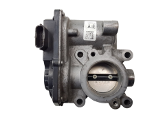 Air Throttle Body Renault 161206038R H8201171233 0.9 1.2 TCE 2479
