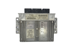 Controller 9645211580 9644625680-00 21646584-5 PSA Sagem 56842