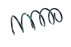 Suspension Spring Front Original Renault Clio II Thalia 8200076368