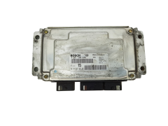 Controller PSA 0261206246 9637838780id05 26FM0811 Bosch 16651