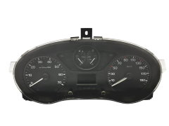 Speedometer/Instrument Cluster Scudo Partner 2 Berlingo 2 5550013101 52813