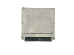 Engine Controller A0001535279 0281010851 Mercedes 47362