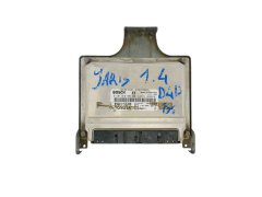 Controller 89661-52200 0281010563 Toyota Bosch 41794