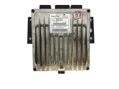 Controller 8200399038 8200619409 R0410B034C Renault Delphi 21277