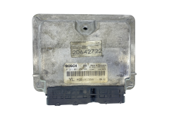 Controller MSB101150 0281001956 Rover Bosch 63989
