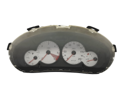 Speedometer/Instrument Cluster Peugeot 206 9656696280 000500809 56000