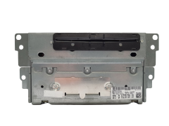 Cd Radio Player Navi BMW 6512 9270701 HU CIC High HB B079