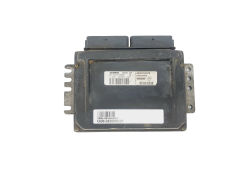 Controller S110115000B 8200162378 8200029658 Renault Siemens 38905