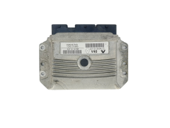 Controller Renault 237101370R 237101353R V29009794A Valeo