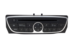 Cd Radio Player Renault Megane 3 Scenic 3 281150030R 5059