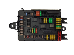 Fuse Box 6114 V8 9389070 01 19561.000.001 BMW