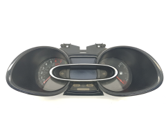 Speedometer/Instrument Cluster Renault Clio 4 248109128R Visteon 26612