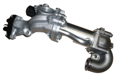 Egr-Cooler Original Renault Clio 3 Megane Kangoo 2 1.5 dCi 8200545260 Egr-Cooler Original Renault Clio 3 Megane Kangoo 2 1.5 dCi 8200545260