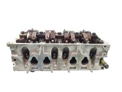 Cylinder Head 0015 7701472947 1.2 8v D7F Renault Clio 2  Kangoo Clio S5