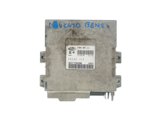 Controller 9621756280 IAW8P.11 16142.114 PSA Magneti Marelli 34639