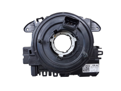 Retractor Belt Airbag VWAG 5K0953569BB Valeo