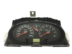 Speedometer/Instrument Cluster Nissan Micra AX860 40892